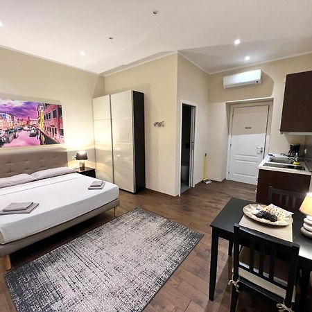 Italy Vacation Rental Trieste Bagian luar foto
