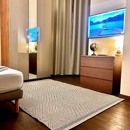 Italy Vacation Rental Trieste Bagian luar foto