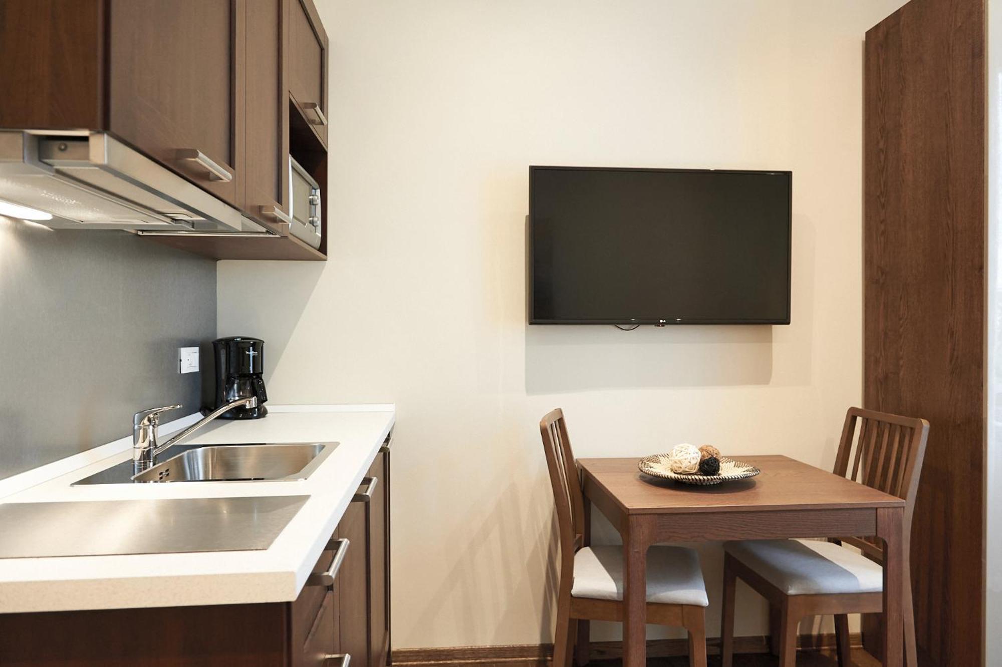 Italy Vacation Rental Trieste Bagian luar foto