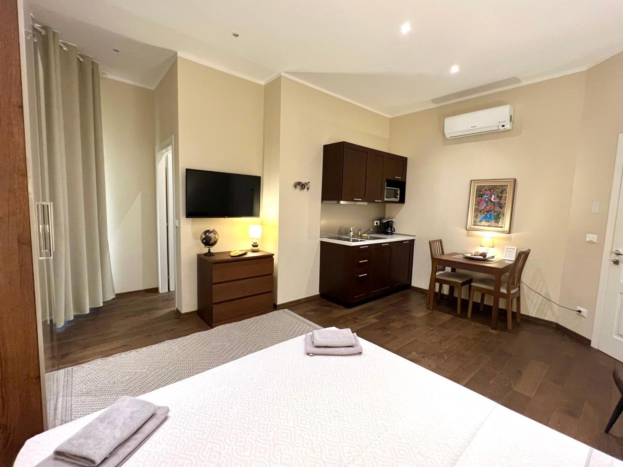 Italy Vacation Rental Trieste Ruang foto