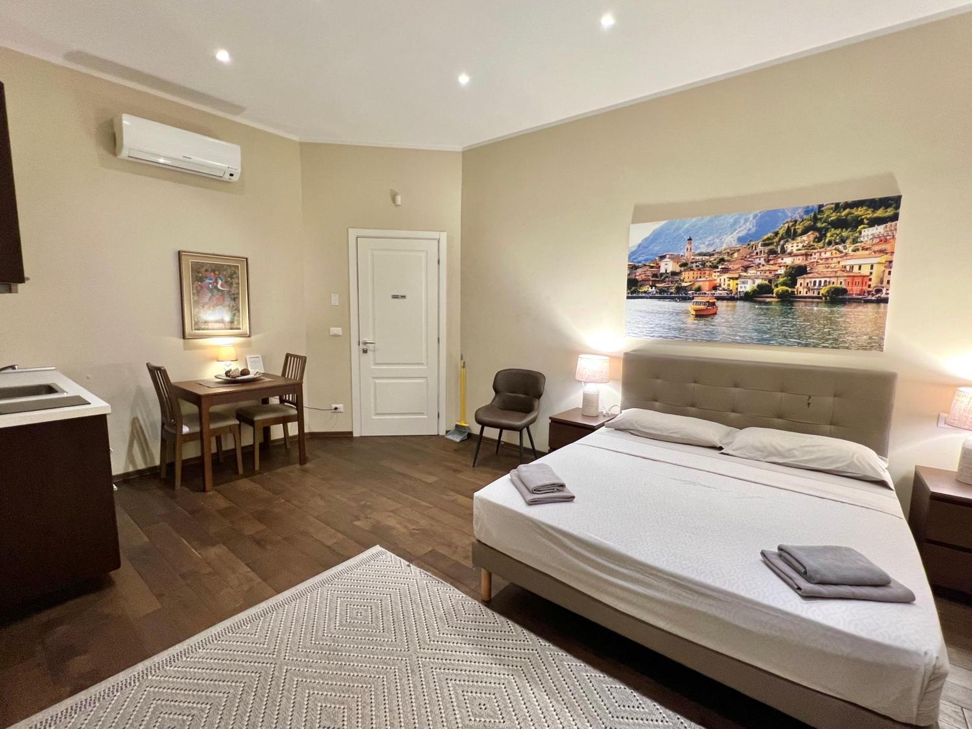 Italy Vacation Rental Trieste Bagian luar foto