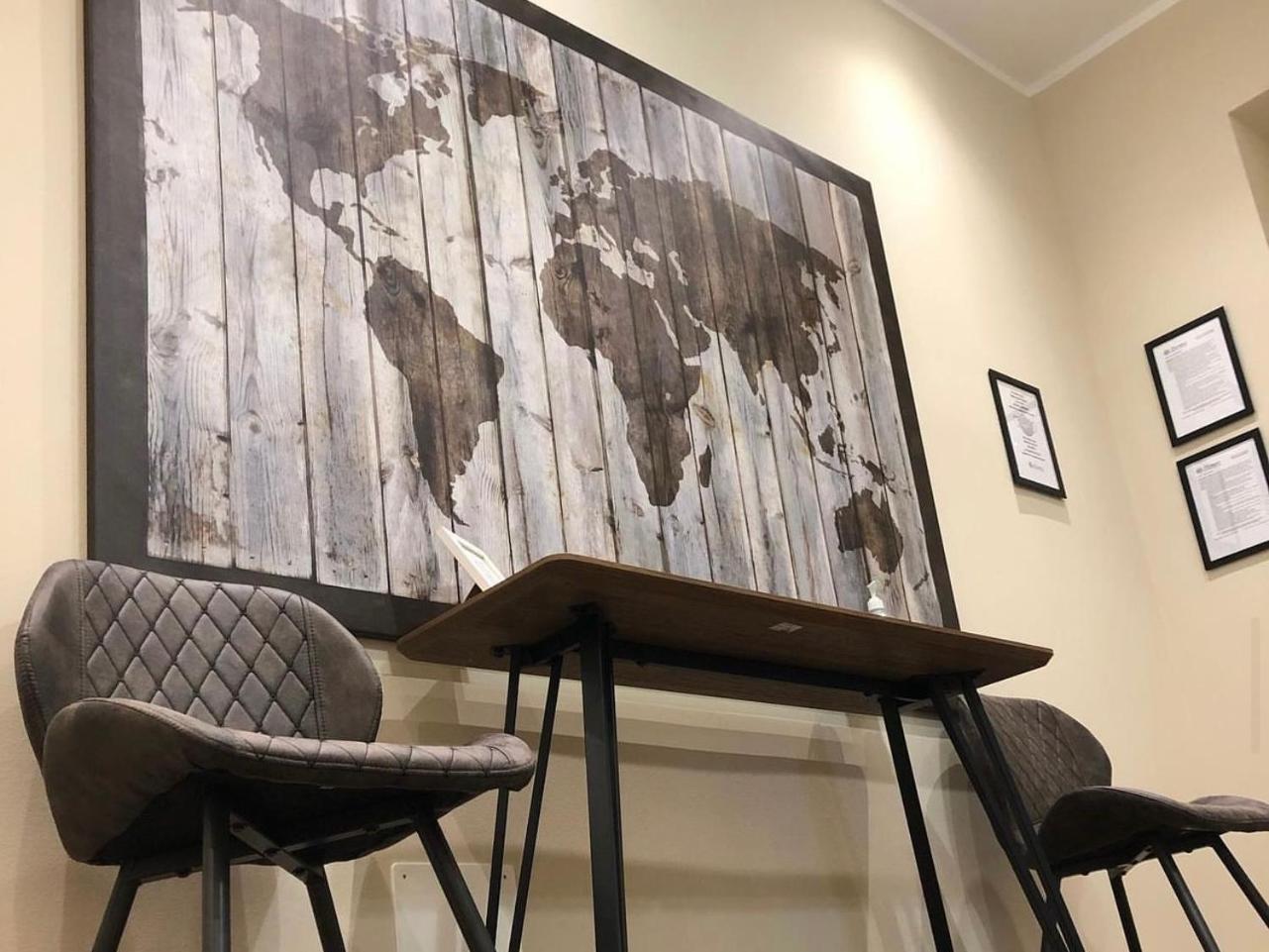 Italy Vacation Rental Trieste Bagian luar foto